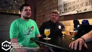 Hometown Highlights | Ethereal Brewing