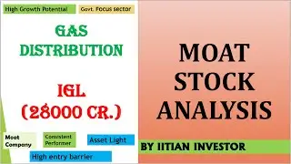 IGL Share Fundamental Technical Analysis| IGL stock analysis| Wealth creator stocks