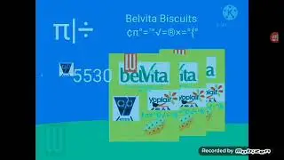 LU Biscuits Logo History (Update)