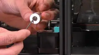 Artillery 3D Sidewinder X1 Z Axis Coupler Fix