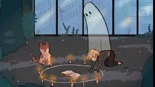 Ghost In Me - Autrioly ( Slowed / Reverb )