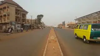 A Streets tour of Tudun Wada Kaduna, Nigeria