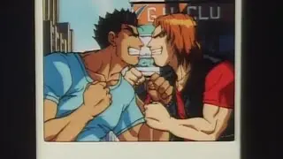 Street Fighter II V ending 2 - Lonely Baby by Honda Shuji (HQ)