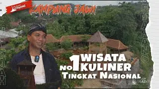 JELAJAH SEMARANG - KAMPUNG JAWI