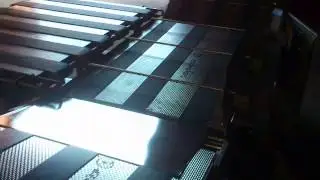 Eurocan Blank Transfer System