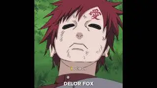 Naruto &eacute;tait le seul qui pouvait comprendre tous les Hotes