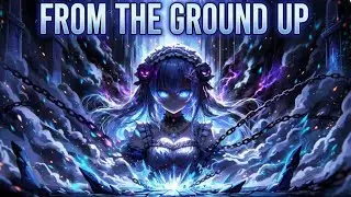 From The Ground Up | Offical Music Video |Rap Song | Emotional Hip Hop 2026