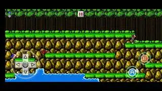 Contra game 🎮 play