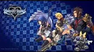Kingdom Hearts: Birth By Sleep Episode Three (Ventus' Story)