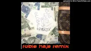 prokox x younger bartek x young mvzurek - robie hajs remix (official audio)