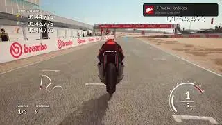 DUCATI &ndash; 90th Anniversary: For the fans (BRONZE)