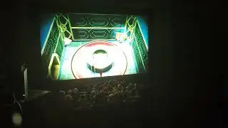 Let's play Legend of Zelda Echos of Wisdom Gerudo Sanctum Mogryph Boss🎮👊👑🤺🔮😈🏜️