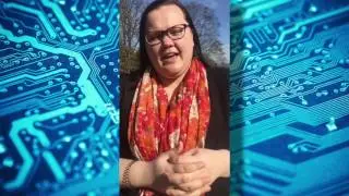 Celebrating #WomeninCyber - Full Version