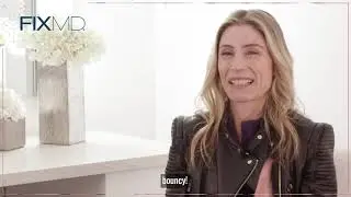 Glow Skin at 50 with FIXMD