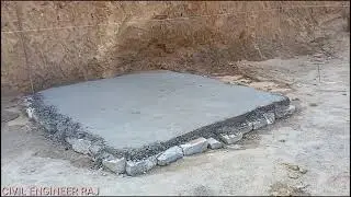 PCC के नीचे सोलिंग करने के फायदे || Boulder soling || soling before PCC ||