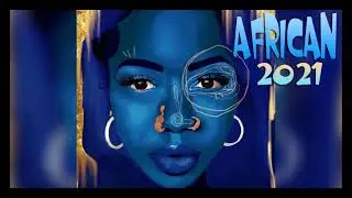 African Electronic Dance Music Mix