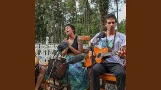 Manto de Maria (Ao Vivo)