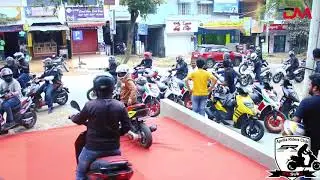 APRILIA RIDERS CLUB | MYSURU