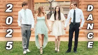Savannah's Preference Dance!