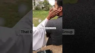 Best Couple Story Ever 🥰💓|| #love #vikanshu #comedy #indianvines #vines #funnyshorts