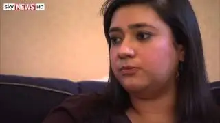 Safira Wants Children But Is At High Risk of Diabetes