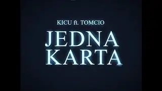 kicu x tomcio - jedna karta prod. vydee