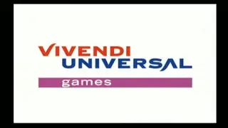 Vivendi Universal Games/Genuine Games/Dolby Pro Logic/Sofdec/ADX/Havok (2005)