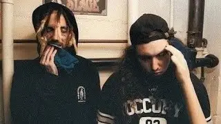 $UICIDEBOY$ - AM/PM (VIDEO)
