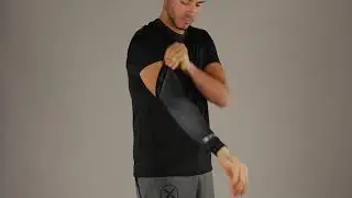 Zmierz i zał&oacute;ż Compex Anaform Arm