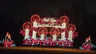 Bull Run Festival of Lights-Part 2