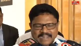 ନିପା ଭାଇରସ ପାଇଁ ଆମେ ପ୍ରସ୍ତୁତ#thequiver #thequivernews #NipahVirus #Odisha #nipahalert #CMOOdisha 