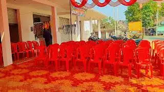 Chaudhary Event's Planner #wedding #design #event #decoration #light #tent #party 