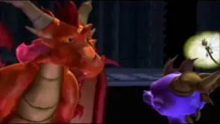 cynder's lair music mix