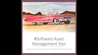 Размышления о Software Asset Management Tool двух специалистов