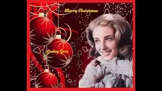 Lesley Gore Christmas Album