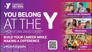 Build Your Career and Inspire Young Minds