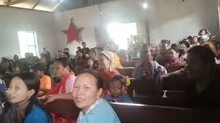 Pate nikho Grand sales kibol pet.k.Gamnom vangkho  22 june 2025 Sunday