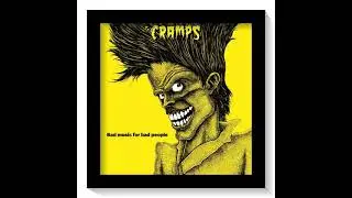 Songs The Cramps Taught Us #8 Uranium Rock - Warren Smith