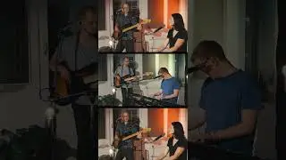 Hannes Stegmeier Trio Meets...