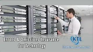 Errors & Omissions Insurance