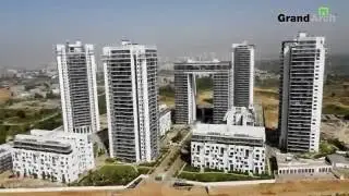 Ireo Grand Arch - Sector 58 Gurgaon | Call +91 9899055893