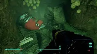 Fallout 4 | Conseguindo 4 reatores de fus&atilde;o | Comentado PT BR