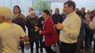 DANÇAS NA CAPITAL DO VIRA P.DA BARCA 11 DE JANEIRO 2026 GOSTOU SUBSCREVA O CANAL 