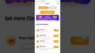 ClipClaps Fast Earning - ClipClaps Payment proof - Earn Money Online Without Investment 2021
