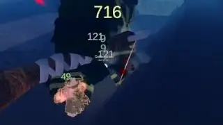 700-900+ M1 Showcase - Runeslayer