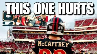 The Seahawks DOMINATE the 49ers to win the number 1 seed