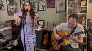 Ashley Watkins Live Vocal Reel 