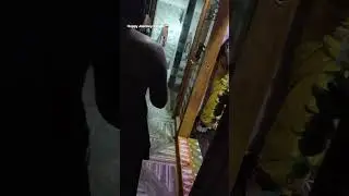 #thammudu #nanna#babai #ayyappaswamy #sabarimala #irumudi #ytshorts