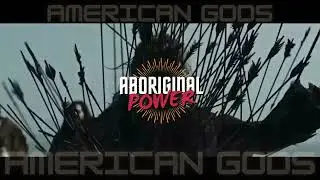 American Gods: trailer ❗️