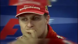 Michael Schumacher Tribute - Greatest of All Time